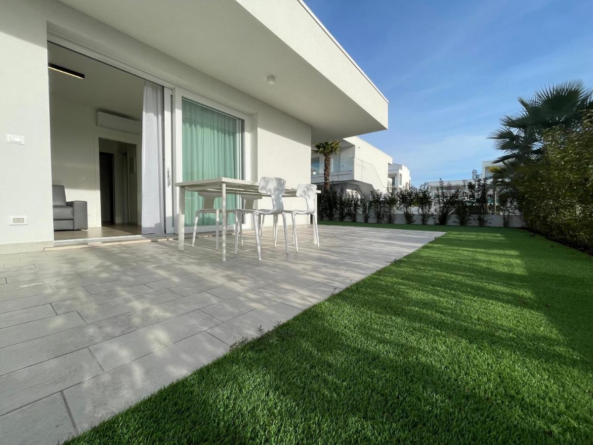 Apartment App4rent Ground Floor - 2 Family *
