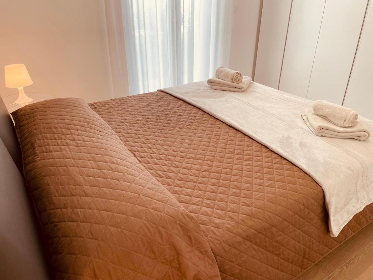 App4rent Ground Floor - 2 Family Apartment Lido di Jesolo